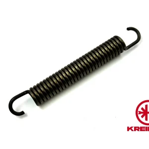 Zugfeder Ständerfeder original Kreidler MF2 MF4 MP1 MP2 Mofa Moped Ständer Neuheit