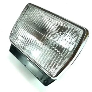 Top-Angebot Scheinwerfer eckig Kreidler Florett RMS-S RS Weltmeister Lampe