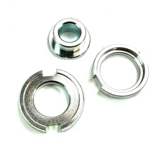 Buchsen 3tlg. für Vorderrad mit Scheibenbremse Kreidler Florett Jetzt Kaufen