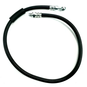 Bremsschlauch für M-Lenker 740mm Kreidler Florett Bremsleitung gekürzte Variante Begrenztes Angebot