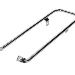 Ausverkauf Haltegriff Gepäckträger Sitzbank hinten für Kreidler Florett K54, RS, RM, LF, RS-L