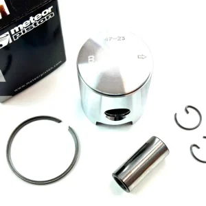 METEOR 1 Ring Kolben L-Ring 40mm B Toleranz KREIDLER Florett RS Piston PC1713B Neu Im Sortiment