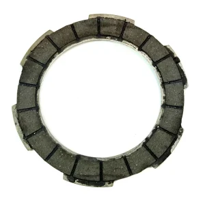 Kupplungslamelle 1 Stück Reibscheibe Aluminium Kreidler Kupplungsscheibe 15.07.09 Neue Ware