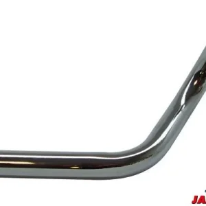 Kreidler Flory MF22 MF23 Steck Krümmer mit 28mm Anschluss Auspuffrohr Jetzt Kaufen