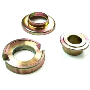 Sonderangebot Buchsen 3tlg. für Vorderrad Gussfelge Kreidler Florett / Flory