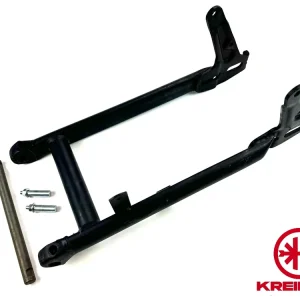 Aktuell Schwinge original Kreidler Flory MF12 MF23 Mofa Moped 355.03.99 Hinterradschwinge