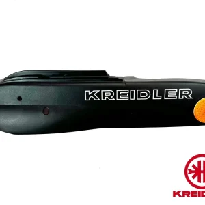 Neue Kollektion Original Trittbrett Motorverkleidung links Kreidler Flory MF23 MF30 Ersatzteil 235.17.09