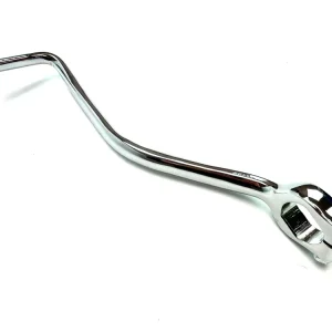 Fußschalthebel indirekt Kreidler Florett 4 u. 5 Gang Hebel Fußschalter Schalthebel Zertifiziert