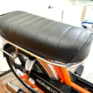 Top-Angebot Sitzbankbezug Kreidler Flory MF23 MF30 MF12 MF13 ohne Schriftzug für Sitzbank