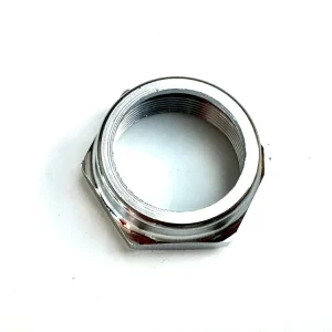 Expressversand Hutmutter offen Kreidler Flory MF2 MF4 MP1 MP2 für Steuersatz Lenkkopflager