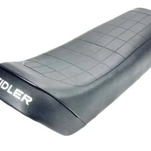 Wochenendangebot Weltmeister Sitzbank Kreidler Florett RS RMC schwarz