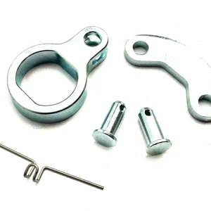 Bestseller Schalthebel Umschalthebel Set indirekt Kreidler 4 und 5 Gang