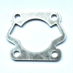 Spacer / Adapter 4mm Alu für Kreidler Breitwand Zylinder Markenware