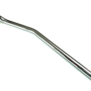 Kreidler MF2 MF4 MP2 Krümmer 26/26 mit Schellenbefestigung rechts Mofa Moped Beliebt