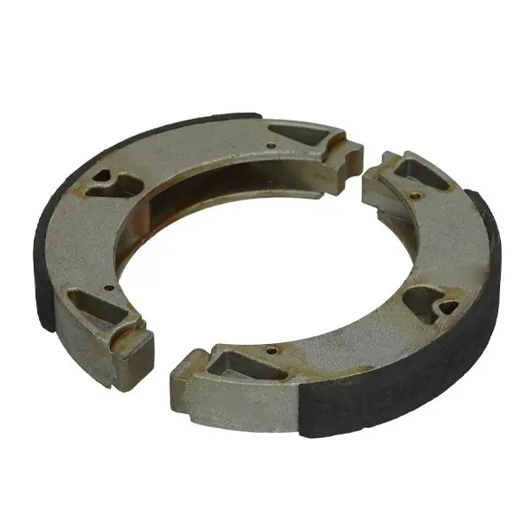 Angebot Newfrem Bremsbeläge Bremsbacken Kreidler 150mm CAMPAGNOLO Break Shoes Florett