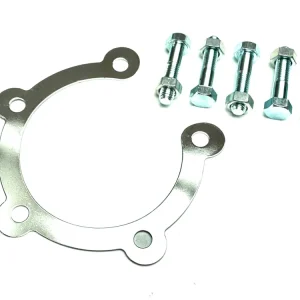 Kreidler Florett K54 Sicherungsblech für das Kettenrad Sicherungskranz Moped Mokick Sofort Bestellen