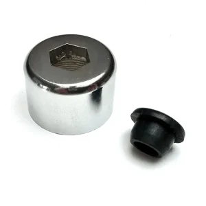 Garantierte Lieferung Hutmutter Kreidler Flory MF MP für Steuersatz Lenkkopflager Befestigungsmutter Lenkkopf