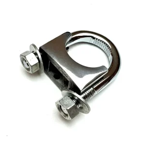 Lenker Klemmbügel Kreidler Flory MF MP Florett Lenkerklemme f. 22mm Lenkerstärke Ausverkauf