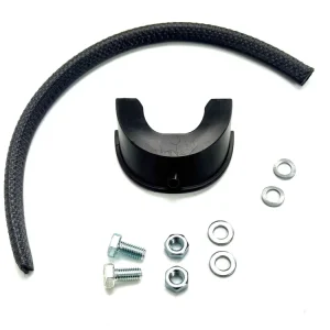 Markenprodukt Montagesatz Kreidler Flory Tank Halte Gummi Keder MF 12 MF2 / 335.08.07 Mofa Moped