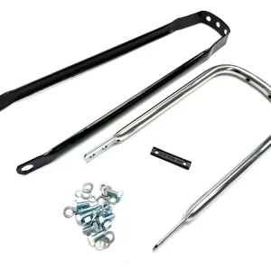 Preiswert Kreidler Flory MF MP Haltebügel Satz Schutzblechstrebe vorne Halter 255.06.03