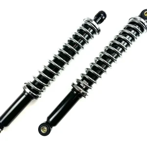 Angebot Stoßdämpfer 365mm Kreidler Florett Original Design Federbeine Dämpfer 37.34.97