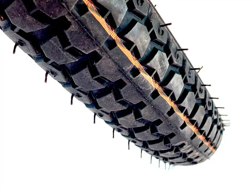 16 Zoll HEIDENAU M3 - 2.25 bzw. 2 1/4 x 16 Meistverkauft