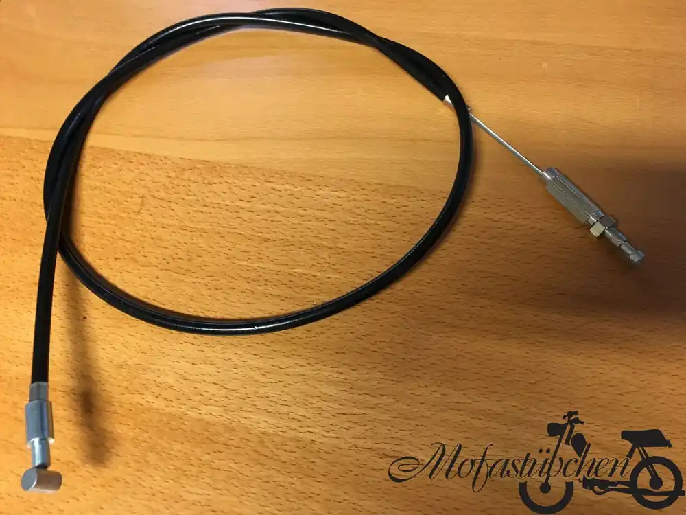 Bremszug vorne für Puch Maxi + 10cm länger Online Kaufen