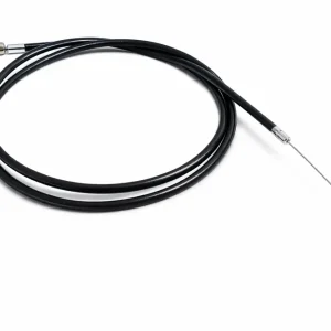 Expressversand Gaszug für Puch Maxi (ohne Rohrbogen) Gasseil Bowdenzug