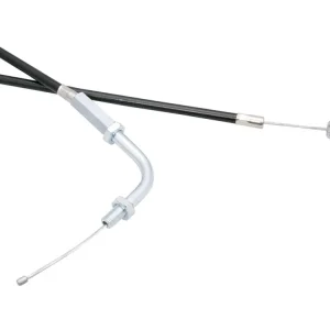 Gaszug für Puch Maxi MS VS (mit Rohrbogen) Angebot