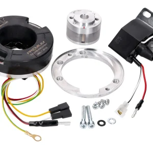 MVT Premium Innenrotor Elektronik Zündung 12V 55W für PUCH Top-Seller