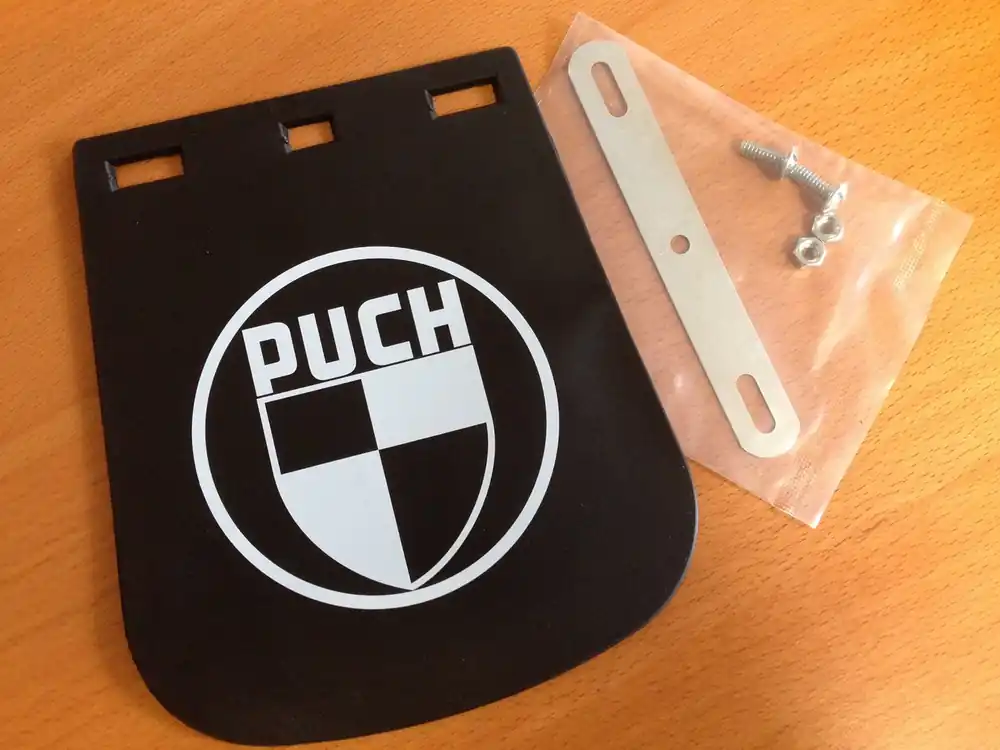 Schmutzlappen für Puch Maxi Beliebt