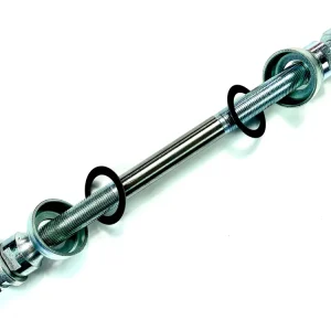 Neue Kollektion PUCH Maxi Achse Hinterrad 12mm