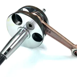 Kostenloser Versand NTS Puch Maxi E50 Vollwangen Kurbelwelle