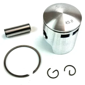 Neue Ware TUNING Kolben 45/12 mit 1 Kolbenring Puch Maxi