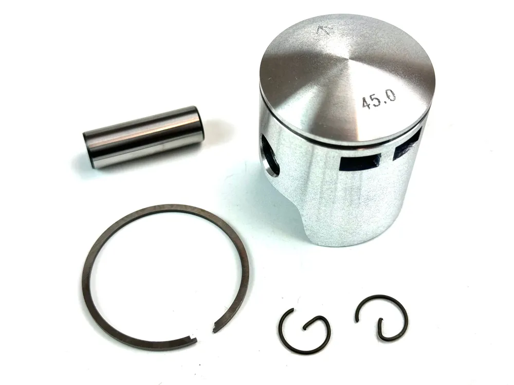 Neue Ware TUNING Kolben 45/12 mit 1 Kolbenring Puch Maxi