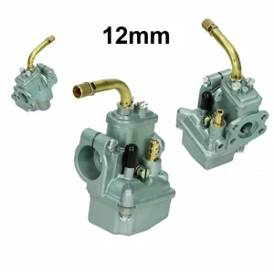 Must-Have Vergaser 85/12 für Puch Maxi Mofa und Moped Typ Bing