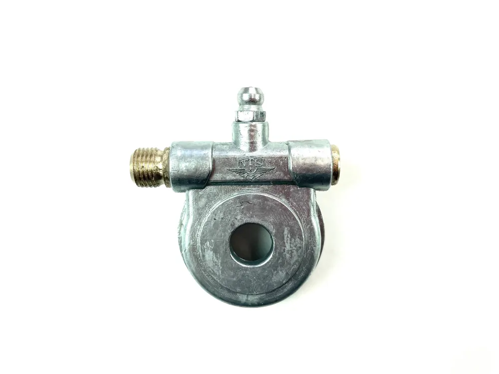 Puch MS VS MV Tachoschnecke Tachoantrieb 10mm Halbnabe Beliebt