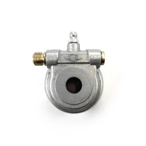 Puch Maxi Tachoschnecke Metall mit Schmiernippel Tachoantrieb Leleu Nabe Kostenfreie Lieferung