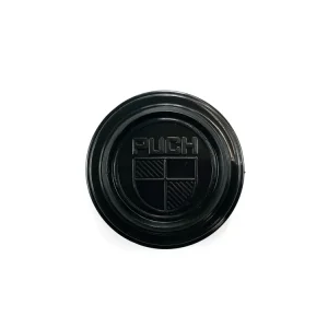 Puch Tacho Blende Abdeckung Drehzahlmesser Blinddeckel Cockpit Solange Der Vorrat Reicht