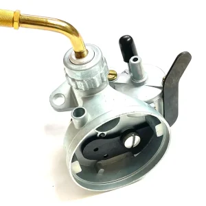 Vergaser 12mm für Puch MV MS VS DS Typ Bing 1/12/225 Begrenztes Angebot