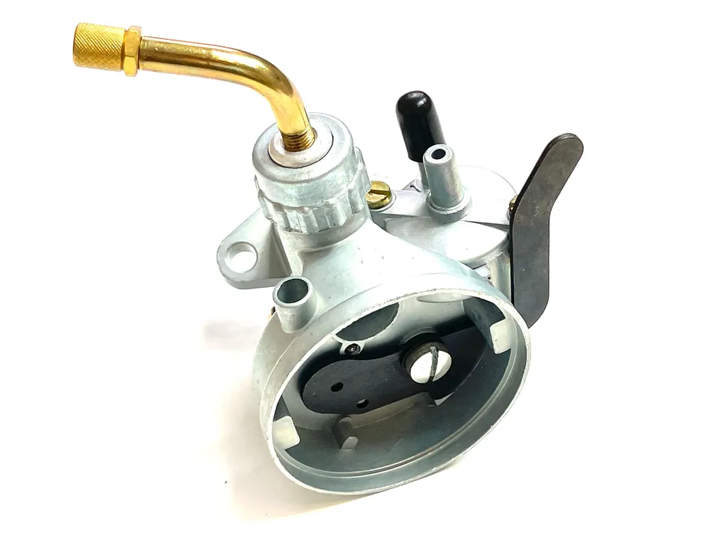 Vergaser 12mm für Puch MV MS VS DS Typ Bing 1/12/225 Begrenztes Angebot