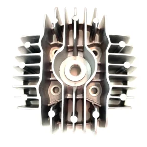 ZylinderKOPF PUCH Maxi neues Modell 50ccm Zylinder 38mm Sonderaktion