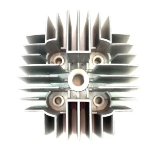 ZylinderKOPF PUCH Maxi altes Modell 50ccm Zylinder 38mm Schneller Versand