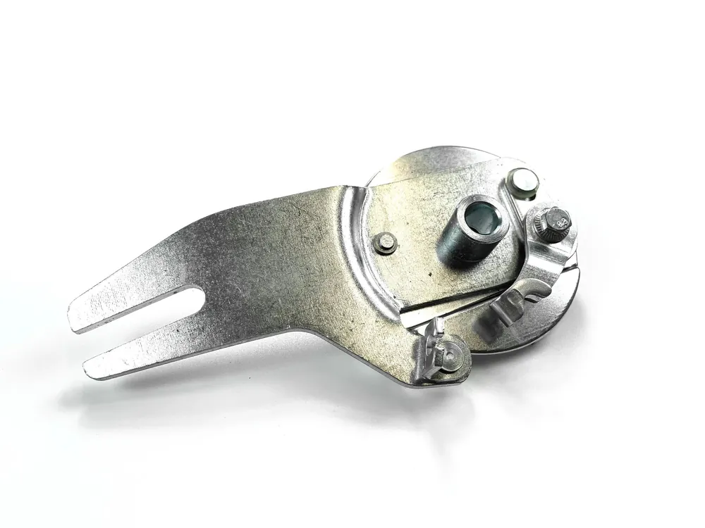 Meistverkauft Bremsanker Puch Maxi S Bremsschild / Bremsankerplatte hinten Ankerplatte Hinterrad 349.1.41.807.9