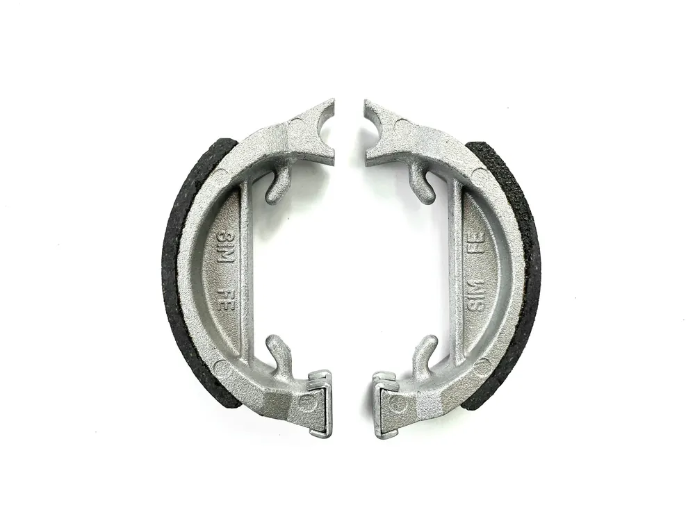 Puch Maxi Bremsbacken 80 x 19 Bremsbeläge Beliebt