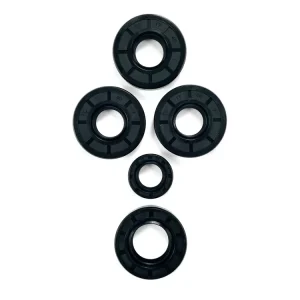 Preisknaller 5tlg. Puch Maxi Wellendichtringe Dichtungssatz Simmeringe