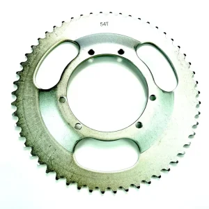 Puch Maxi S N X30 Import Kettenrad hinten mit 54 Zähne Expressversand