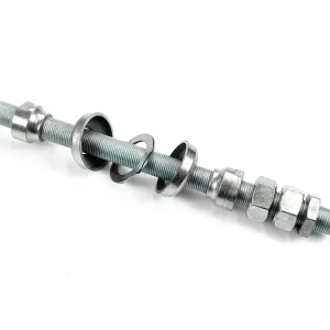 Direkt Vom Hersteller Puch Maxi Hinterradachse 12mm für Speichenrad