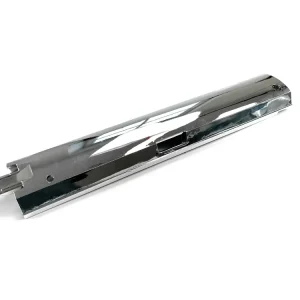 Beliebt Kabelrinne / Kabel Abdeckung Chrom für Puch Maxi Zugführung