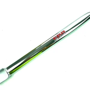 EBR Rahmenverstärkung chrom oval Puch Maxi Domstrebe Highlight